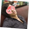 VICASKY Cooling Face Mask Cold Compress Eye Mask for Relaxation
