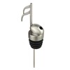 My Pour Head Stainless Steel Animal Wine Pourer Aerator -