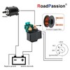 Road Passion Starter Solenoid Relay for Honda GL1100 Gold Wing