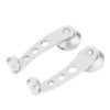Window Cranks, Crank, Qiilu Car Window Handle Riser, Universal Window