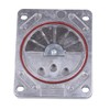 BH-Motor New Compressor Valve Plate Kit for DeVilbiss Craftsman Porter