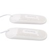 Shoe Dryer 12W 360 Degree Sterilization Deodorization Boot Dryer Accurate