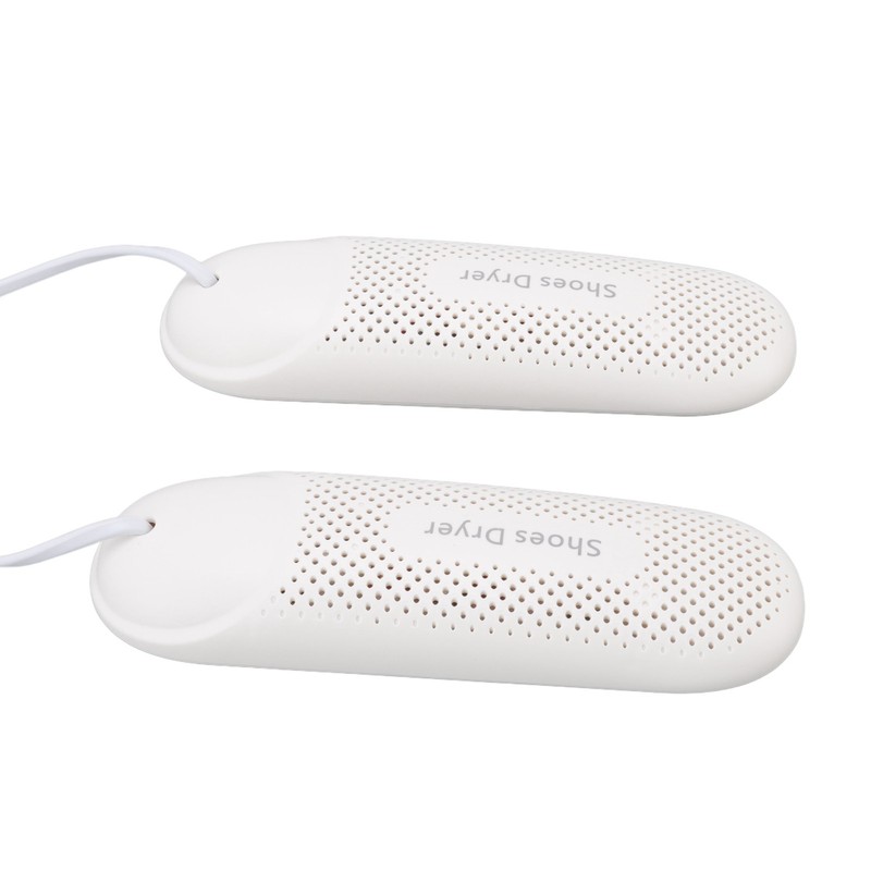 Shoe Dryer 12W 360 Degree Sterilization Deodorization Boot Dryer Accurate