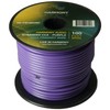 Harmony Audio HA-PW16PURP Primary Single Conductor 16 Gauge Purple Power