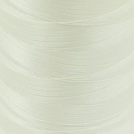 FUJIX Commercial King Polyester Sewing Thread #50 Regular Ground 3,000 m Col.18