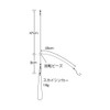 SASAME TKS43 7-1 Special Chosen Kissing Torso Set