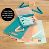 Moritz & Moritz 24 SEAL CLIPS - FREE CONVENIENT BOX
