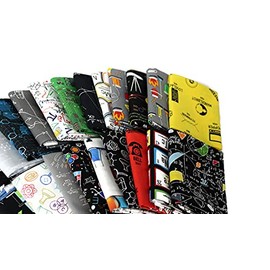 10 Fat Quarters - Science Fair Science Olympiad Scientist Robotics Engineer Chemistry Periodic Table Elements Physics Biology Quality Quilters Cotton Assorted Fat Quarter Bundle M491.02