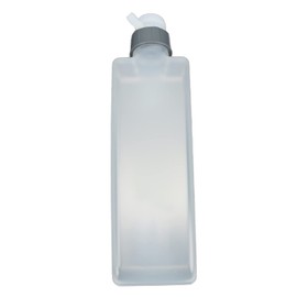 VGEBY Cycling Water Bottle 400ml Portable Bike Squeeze Bottle Type Outdoor Sports Water Bottle