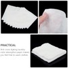 Baluue Dye Proof Washing Paper Sheets 48pcs/50pcs Random Absorption Sheet