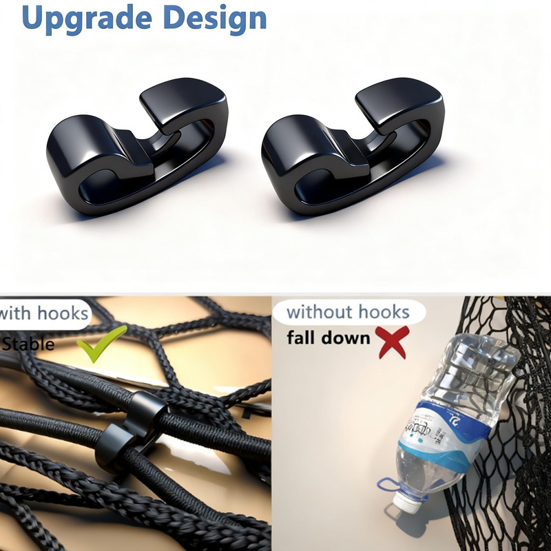 Cargo net Compatible with 2018 to 2023 2024 2025 2026