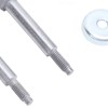 Exhaust System Gasket Set 179774 Metal Exhaust Gasket Set for