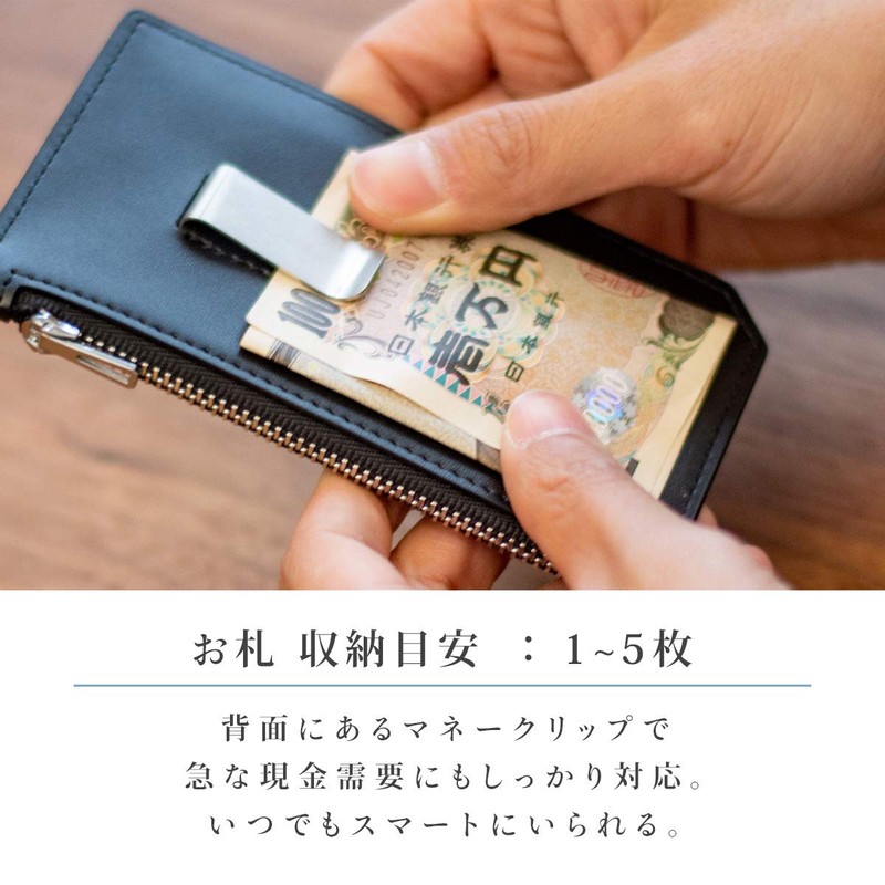 Dom Teporna Snakeskin Wallet, Fragment Case, Genuine Leather, Diamond Python,