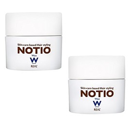 [Set of 2] Real Chemistry Notio Wax 1.6 oz (45 g)