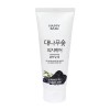 Happybath [해피바스]해피바스 대나무숯 피지흡착 클렌징폼 200g Happybath Happybath Bamboo Charcoal Oil Absorbing Cleansing Foam 200g [Single piece/Unit price]