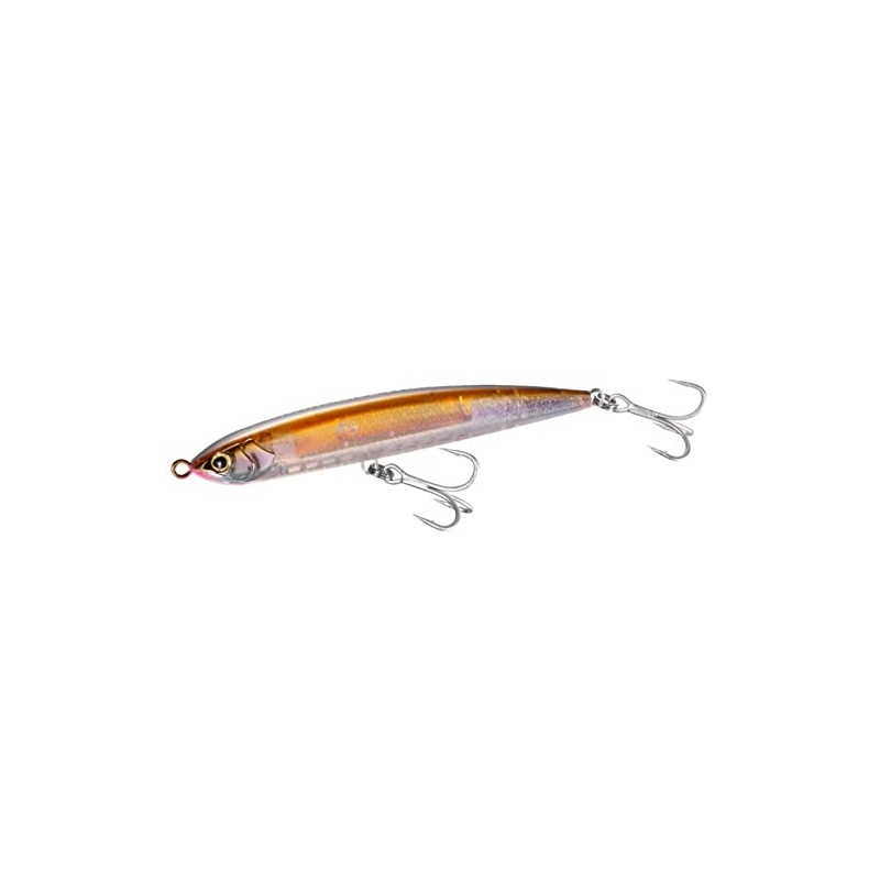 SHIMANO Salt Lure Diving Pencil Colt Sniper Grano Dive 175F