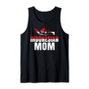 Indonesian Mom Indonesia Tank Top