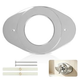 RP29827 Shower Remodel Cover Plate for Delta & Moen Shower Valves﻿ ﻿ ﻿