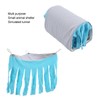 Pet Tunnel House Removable Small Animal Hideout Playing Tube with