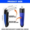 ziyue 2 Pack Car Door Handle for Elderly, 2 in
