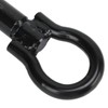 Tow Hook 7L0805783A,KIMISS Steel Alloy Towing Eye Loop Trailer Tow
