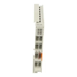 753-430 | PLC I/O MODULE, 8-CHANNEL DIGITAL INPUT, 24 VDC, 3 MS. TM5 SERIES