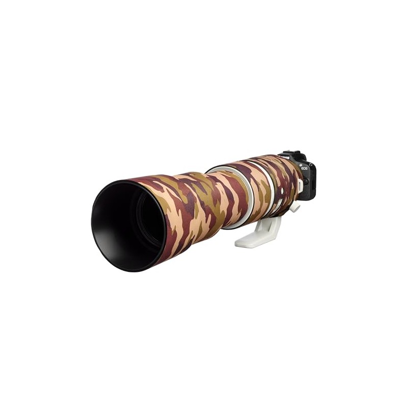 easyCover - Lens Oak - Lens protector - Protection for