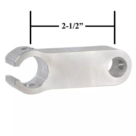 Empi 17-2725 Vw Bug To Vw Bus Transmission Shift Rod Coupler