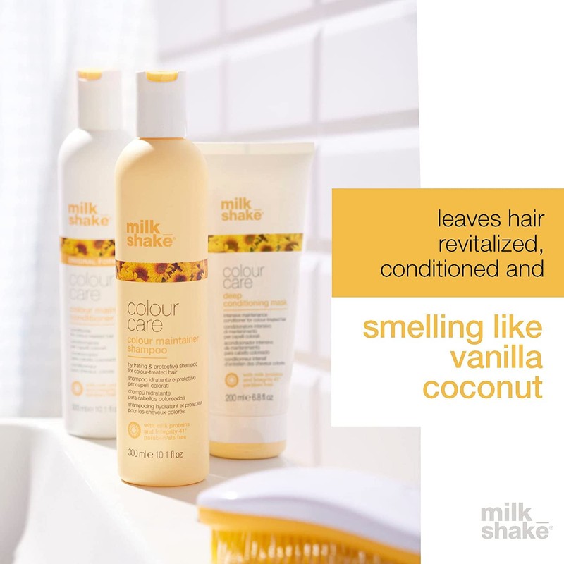 Milkshake Coloured Hair Conditioner 175ml