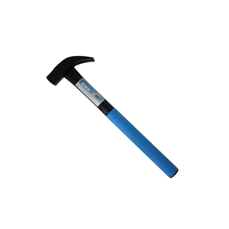 Dogyu 00431 Boxya Hammer with Pipe Handle 0.9 inches (24