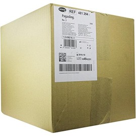 pagasling tupfer de gaze non stériles taille 3 pflaumengroß 1000 St tupfer