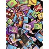 Juego de Lote-Rísa - Loteria Game with 10 Boards and