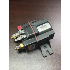 Club Car OEM Genuine Club Car 48 Volt Solenoid 1995+ DS & Precedent 101908701 golf 48V