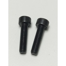 BEA LOT OF 2 BEA BOLTS 13302683 (NOS)