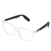 Smart Glasses Blue Light Blocking Hands Free Calling Magnetic Suction