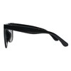 PASTL Unisex Fashion Sunglasses Simple Square Frame Shades UV 400