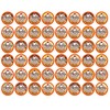 Sundae Ice Cream Flavored Coffee Pods, Compatible with 2.0 Keurig