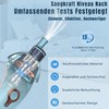 Robofun 2025 Novelty Earwax Sucker, Painless, Effective Earwax Remover