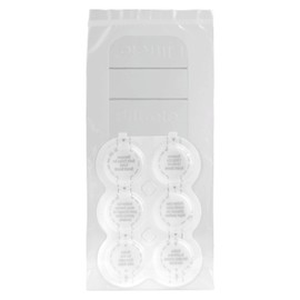Filtrete Whole House Air Freshener for AC Furnace Air Filter, Floral Bouquet