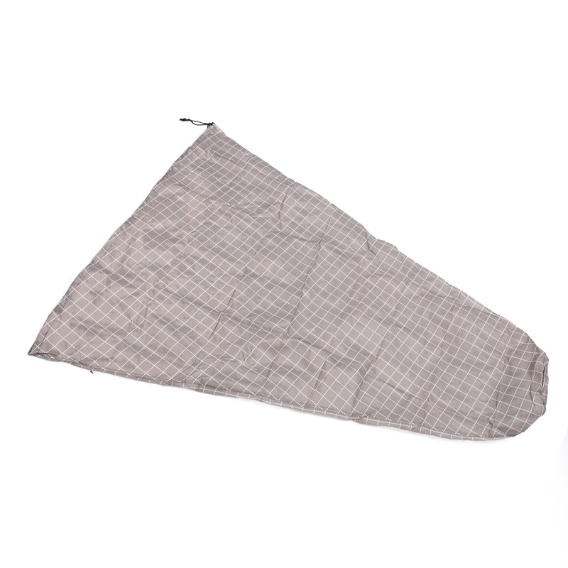 Chiminea Covers Waterproof Dust Prevention 210D Oxford Cloth Patio Chiminea