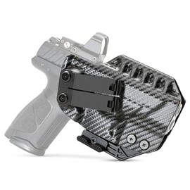 CYA Supply Co. Ridge IWB Holster- Fits Beretta APX A1 Compact – Veteran Owned – Made in USA