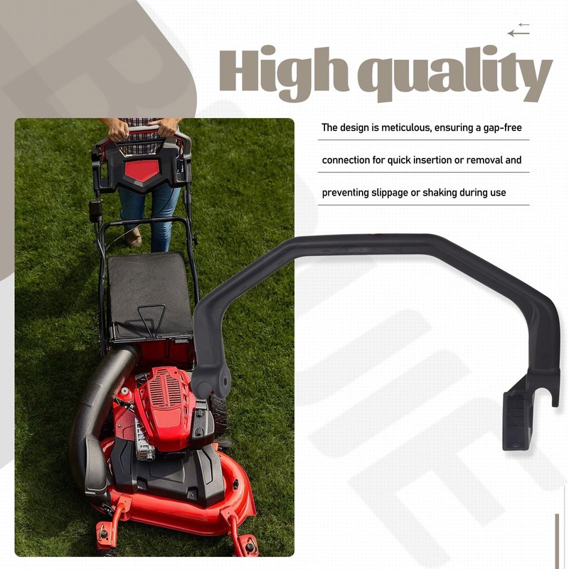 731-18511 Drive Handle Vsp SBD Gry 28" Compatible with MTD