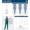Adar Uniforms, Pro Scrubs for Women - Elevated V-Neck Scrub