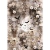 Ciao Bella A5 Rice Paper Art Set - 8 Sheets