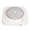 Nail Dust Collector Adjustable Power Quiet Dust Vacuum Cleaner Extractor