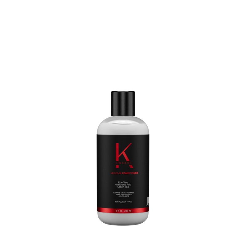 Keralove Keratin Care Leave-In Conditioner