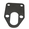 2pcs Fuel Pump Mounting Plate Gasket Kit Stainless Steel Replacement