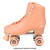 C SEVEN C7skates Cute Roller Skates for Girls and Adults
