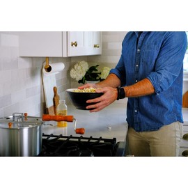 Amish Country Popcorn | Old Fashioned Microwave Popcorn | Non-GMO, Gluten Free, Microwaveable and Kosher (Purple Corn on the Cob, 3 Pack)