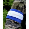 Legion Arms Team Bows Markers Armbands for Airsoft and Paintball
